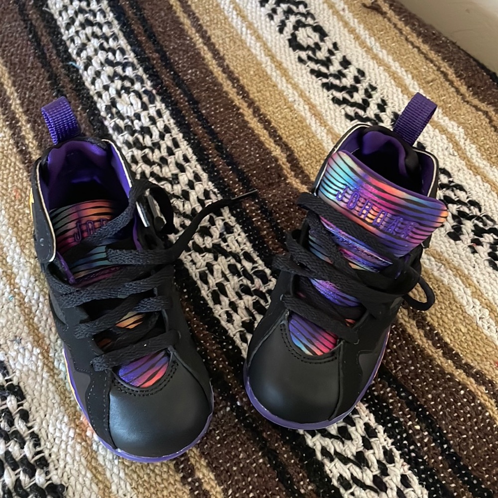 Jordan 7 Reto GT